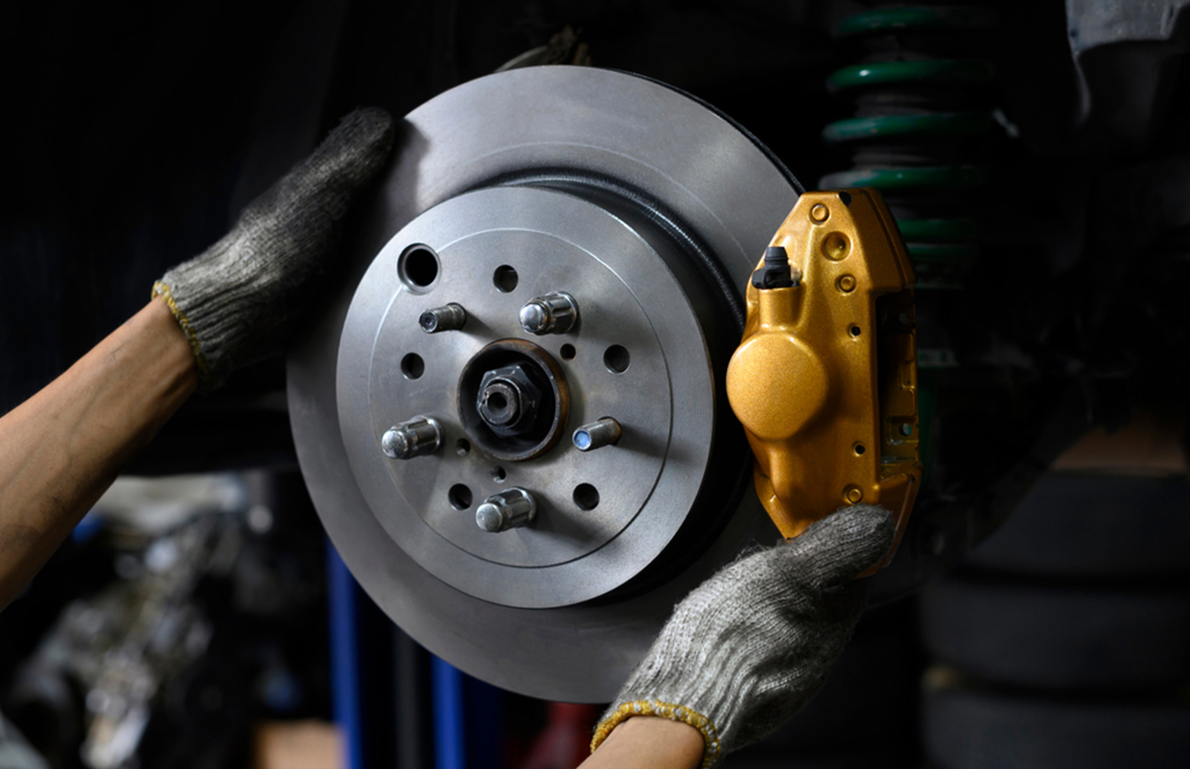 Brakes