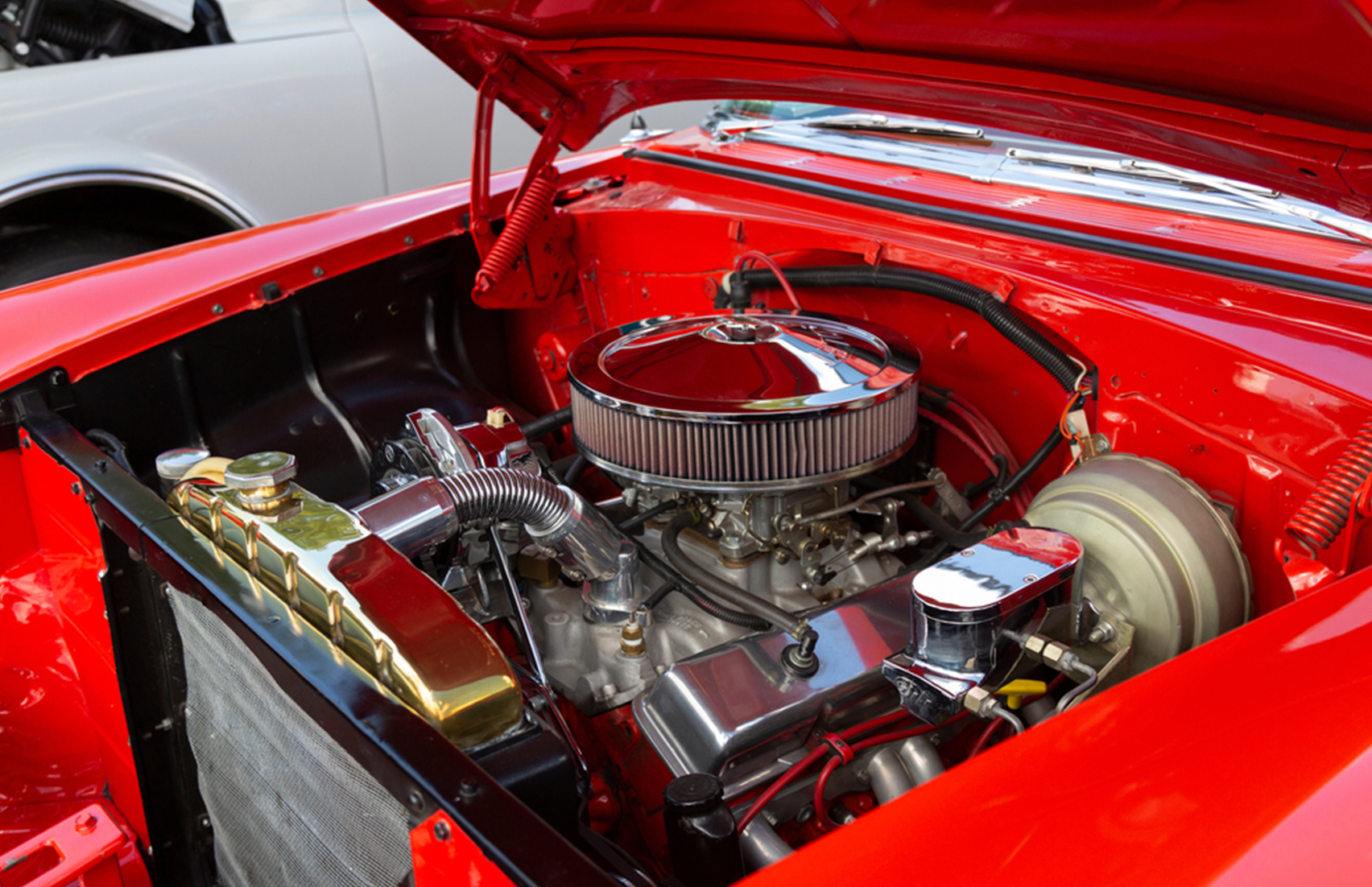 Tuning