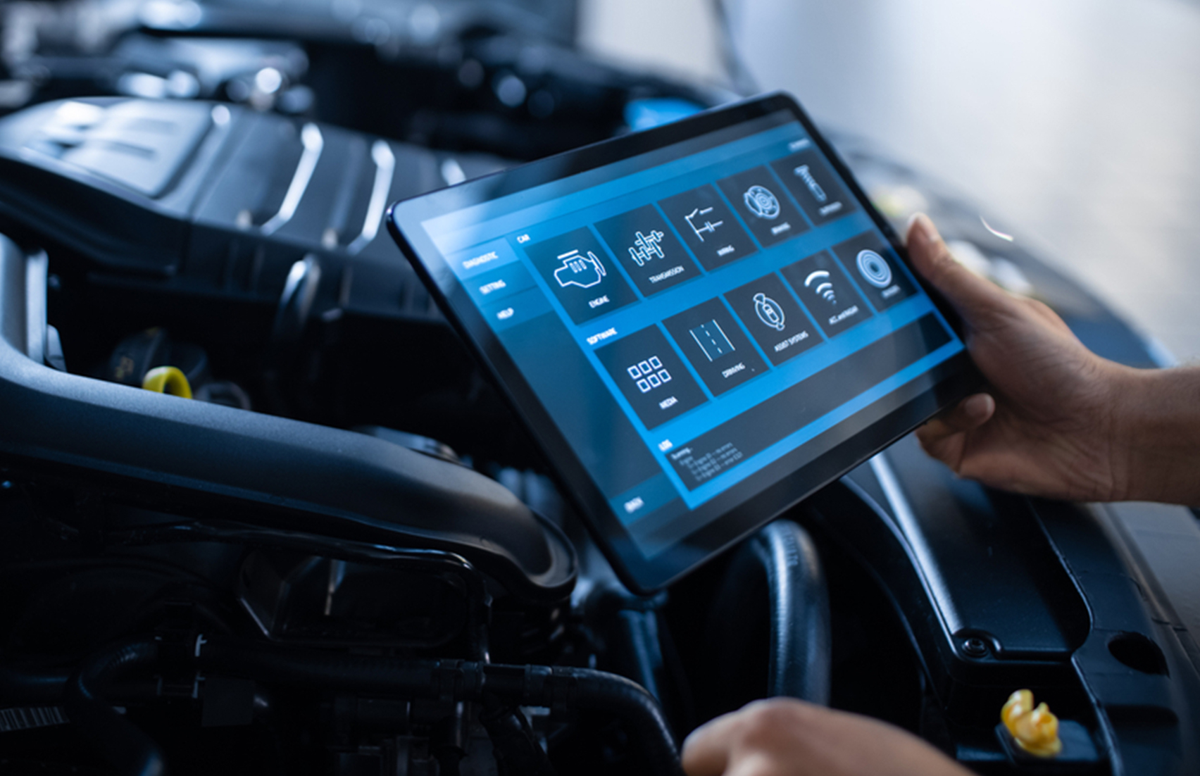 Diagnostics