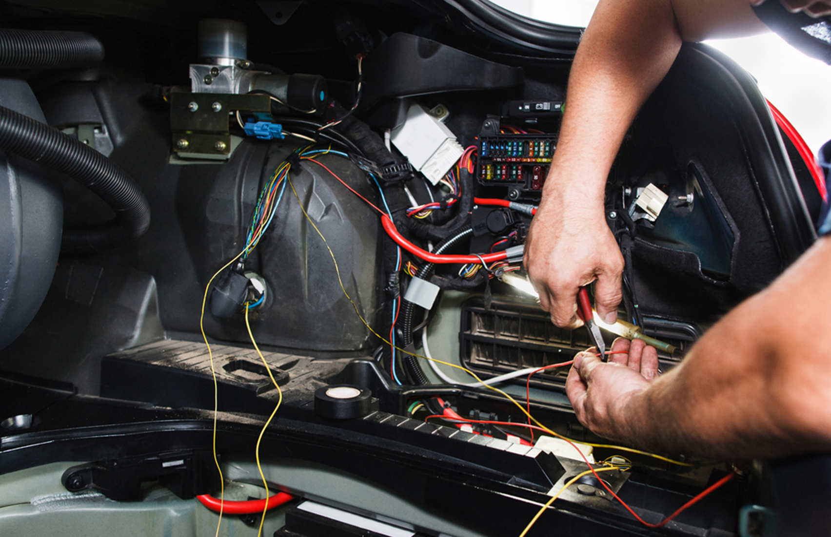 Electrical Repair