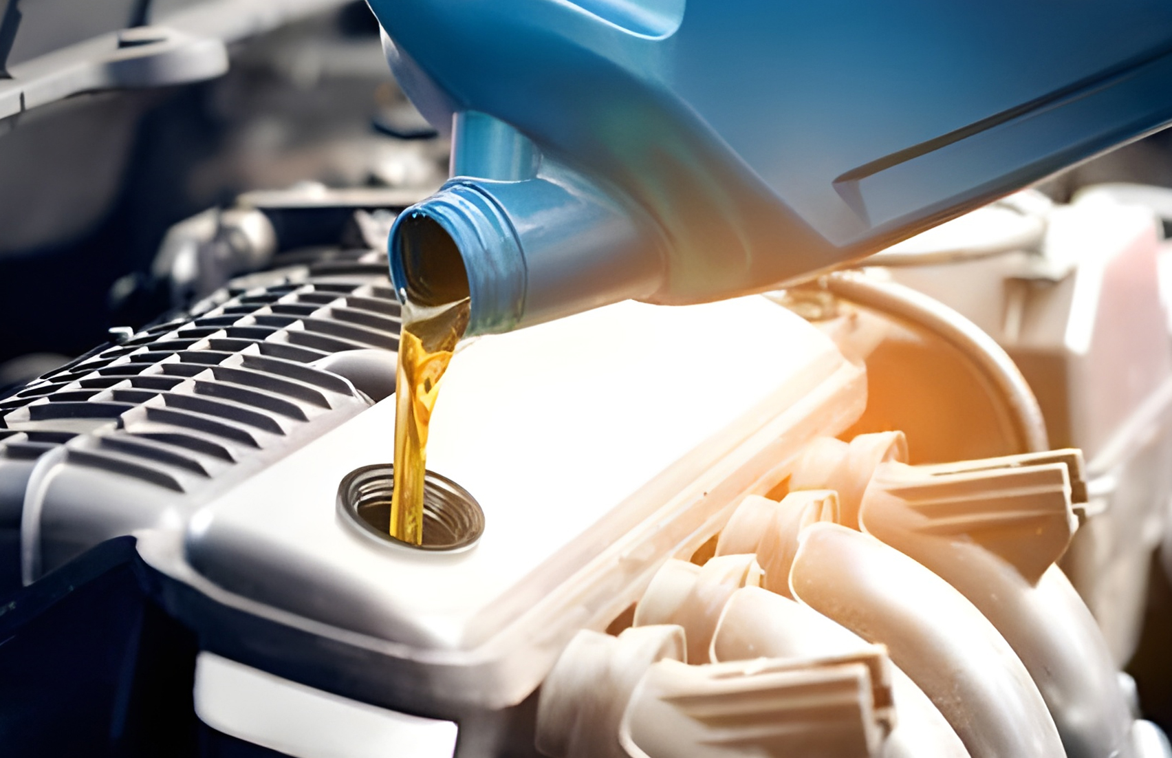 Oil Changes