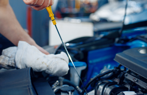 Faster Automotive Service Center